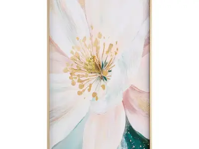 Pictures1154 Low-poly 3D model