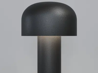 Belhop Flos Outdoor 3D model