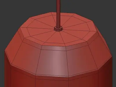 Dalgety 1 3D model