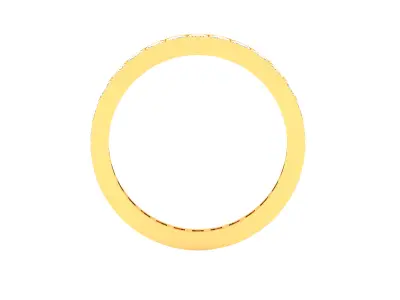 Women Ring  Render 3dm STL OBJ FBX Details 3D print model 186