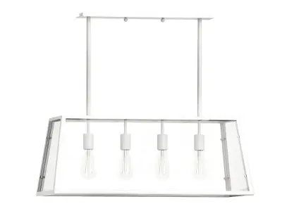 PENDANT SET 30 3D model