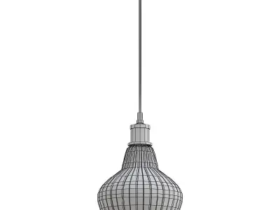 FEATURE PENDANTS 3D model purchase