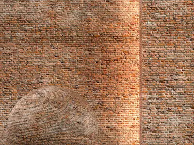 Brick 26 Texture