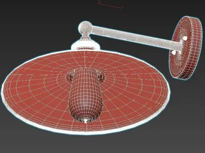 bra loft it loft 3D model
