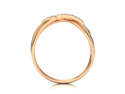 Ring - 100 3D print model