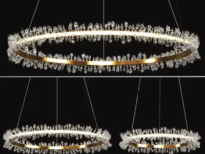 Thera by Lampatron 3D model