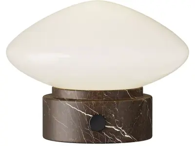 Mist AP21 Portable Lamp Tradition 3D model