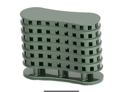 KIDS ARCHITECTURAL EDUCATIONAL PACK