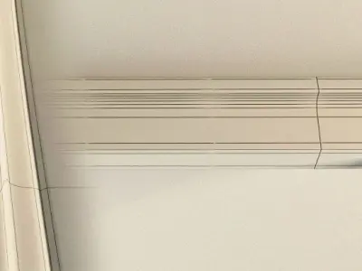 Banker s Pendant  3D model