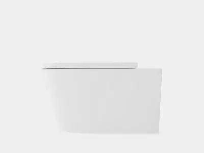 Limited Special Offer Bathroom - Photorealistic 3d models 3D Model Pack