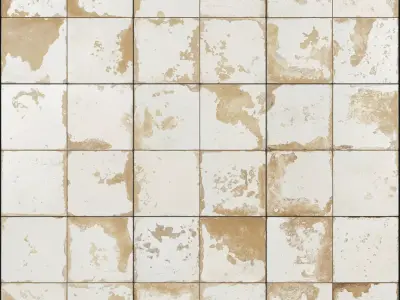 Peronda Heritage White 3D model