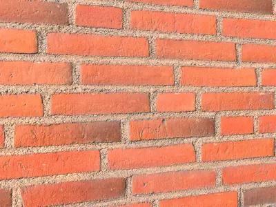 Brick 32 pbr 4k png seamless 4k  Texture