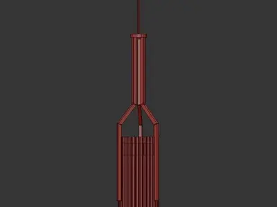 AVANY  3D model