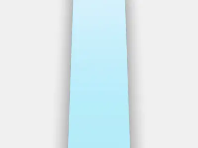 SMASTAD By 6 Low-poly 3D model