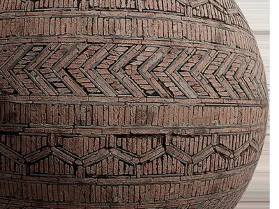 Brick Seamless Texture 2K - EXR 5 - JPG 5 Texture Texture purchase