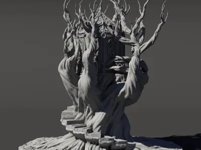 Print Epic Models - Model - 10 3D print model