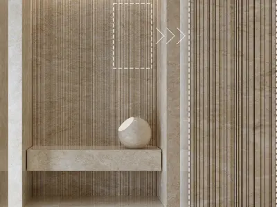 Marble Stone No241 Texture