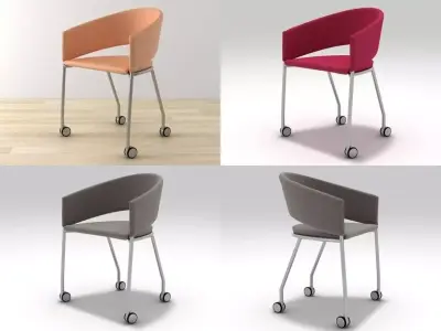 Addit Swift 3D model