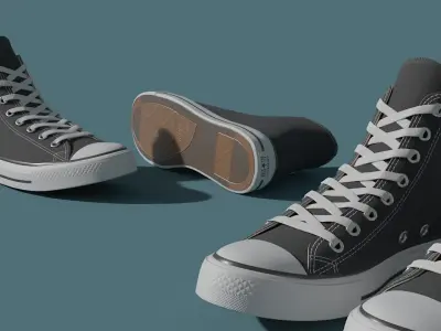  Men's Casual Clothing Collection 