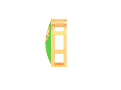 Kids Pendant - 28 3D print model purchase