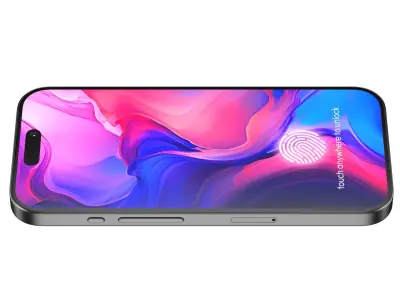  Generic Smartphone 07 