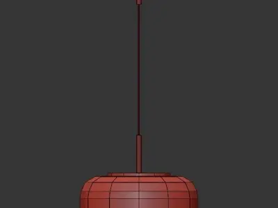ARCTIC ONE 3D model