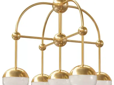 Hudson valley boca 3D model