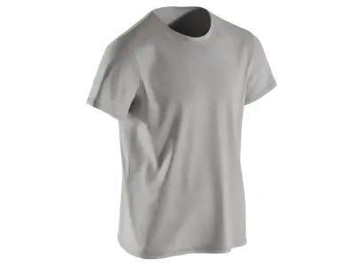  Mens T-Shirt 