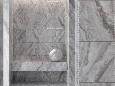 Marble Stone No302 Texture