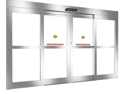 DORMA ESA200 Sliding Door 3D model