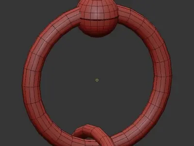 Eurosvet Rim 3D model