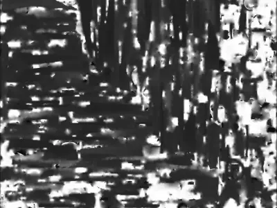 Royal Purple Paladin Armor 3D Model Full Suit Low-poly 3D model