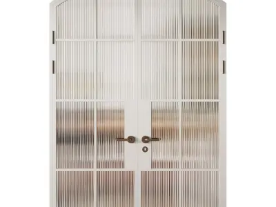 Stella Door 12 3D model