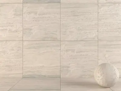 Flaviker Navona Bone Vein 120x120 Texture