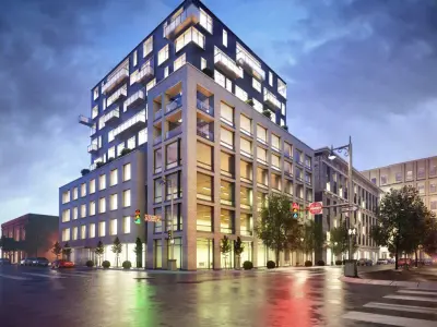 Archexteriors vol 20 3D model