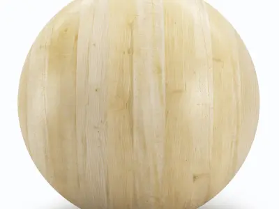 Wood 07 - Seamless Texture