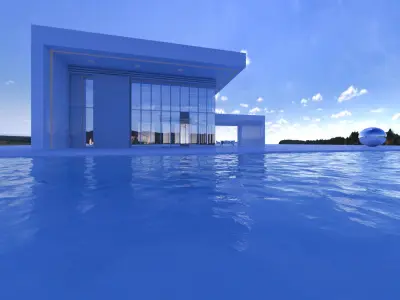 HDRI 68 Texture