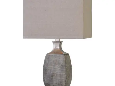 Dumai Table Lamp 3D model