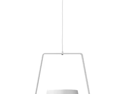 Pendant Rossini Illuminazione Inemuri 3D model