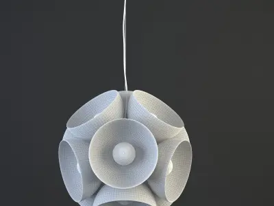 Paolo mapelli 3D model