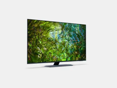 43 Neo QLED 4K QN92D 2024 3D model