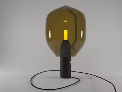 Lighthouse by Established and Sons 3D model