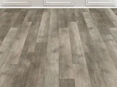LVT Vinyl Parquet 1 Texture