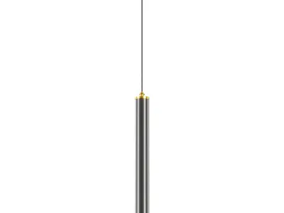 Lampatron NETTE pendant light 3D model