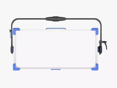 Arri LED SkyPanel S60-C 3D model