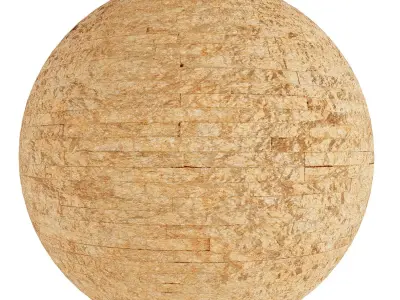 Brick Stone Texture