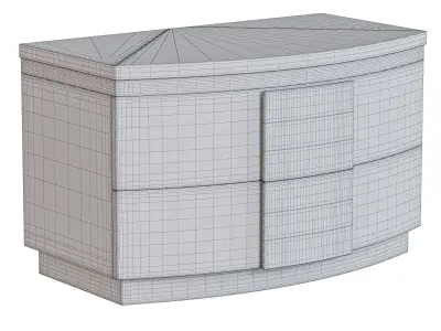 COLISEUM by Girogiocollection 3D model
