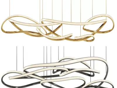 CARSTEN By Lampatron 3D model