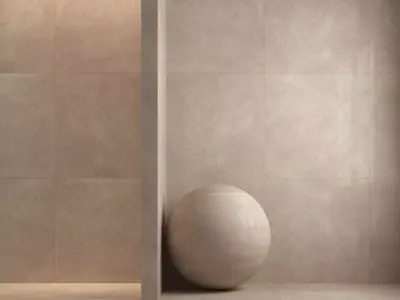 Panaria Ceramica Genesis Root 120x120 Low-poly 3D model