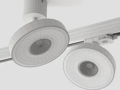 AQForm Kari Collection 3D model